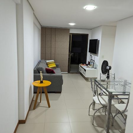 Moderno Apartamento Perto Da Praia Maceió Exteriör bild