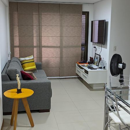 Moderno Apartamento Perto Da Praia Maceió Exteriör bild