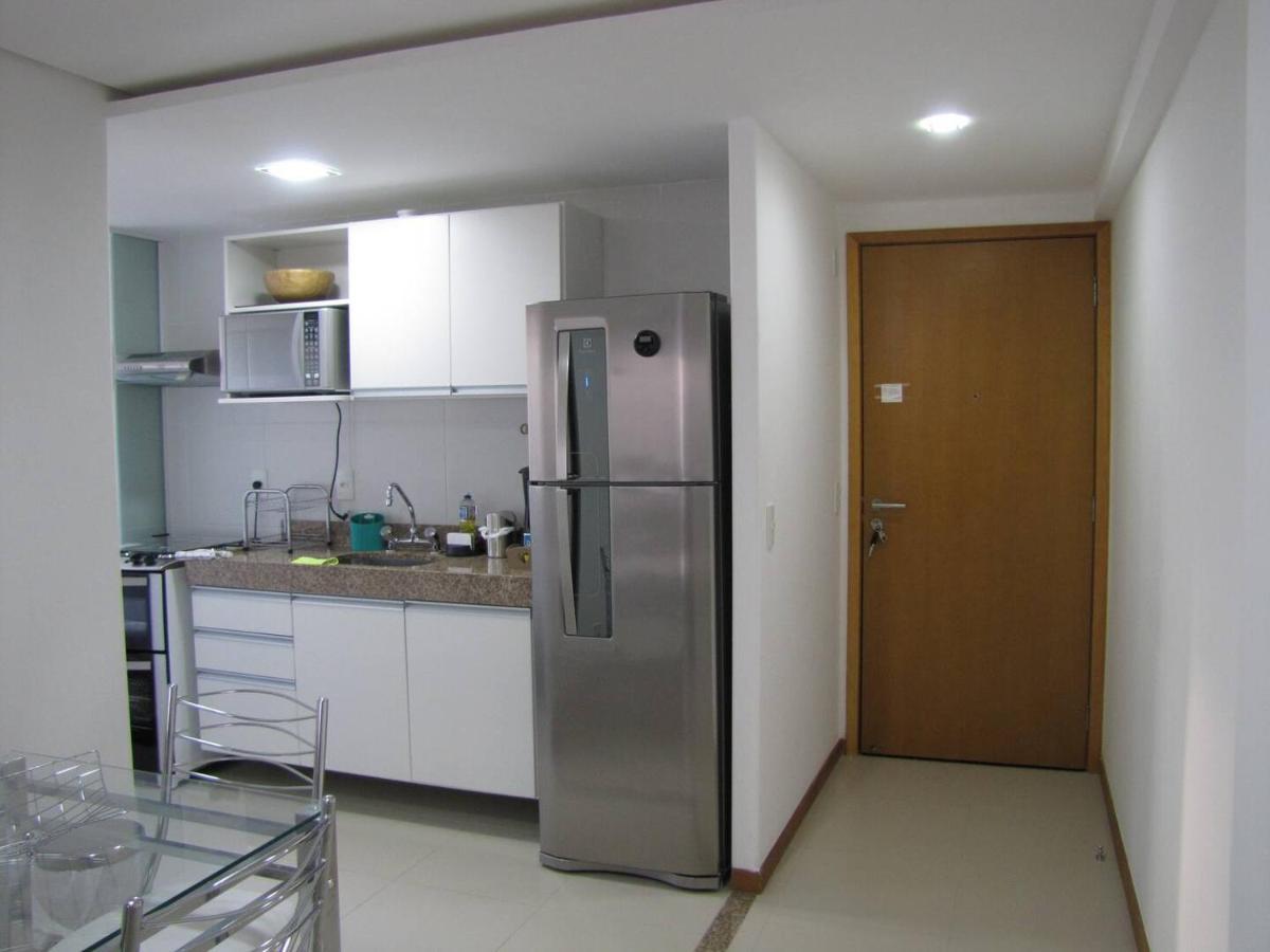 Moderno Apartamento Perto Da Praia Maceió Exteriör bild