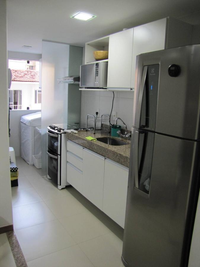 Moderno Apartamento Perto Da Praia Maceió Exteriör bild