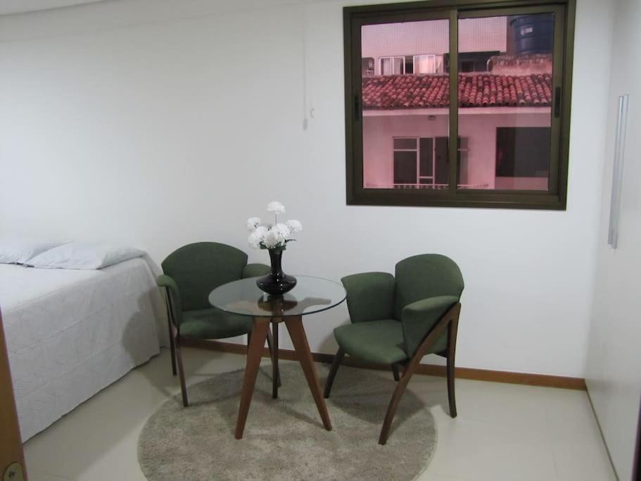 Moderno Apartamento Perto Da Praia Maceió Exteriör bild