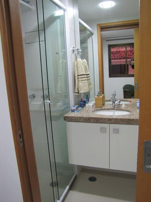 Moderno Apartamento Perto Da Praia Maceió Exteriör bild