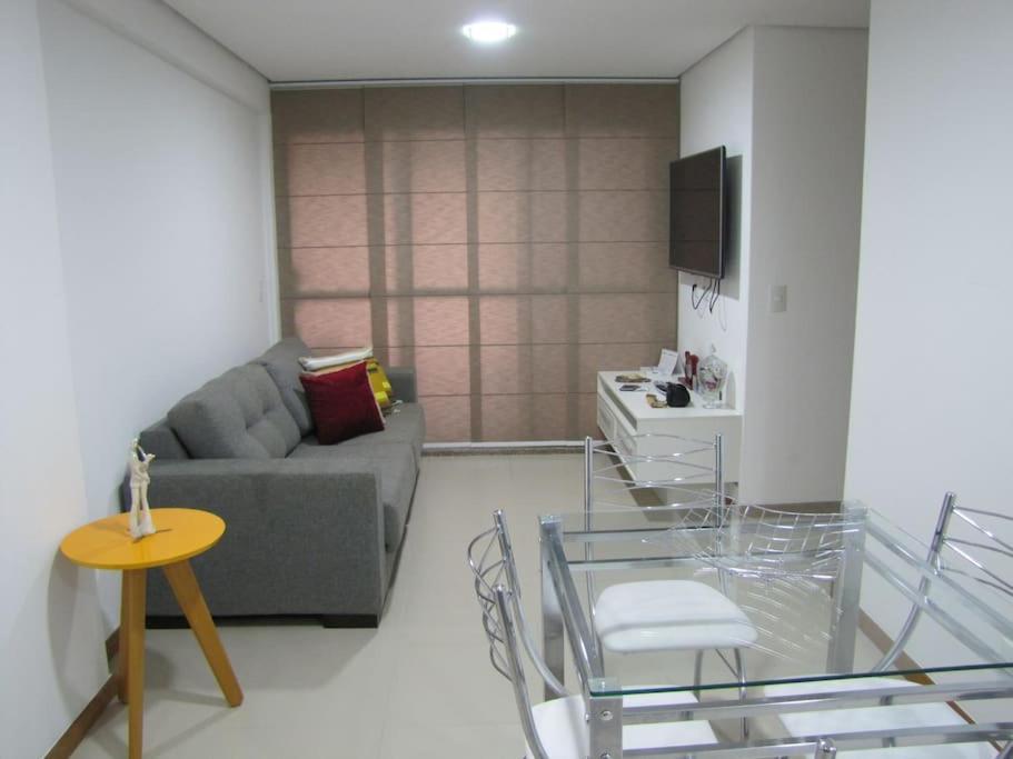 Moderno Apartamento Perto Da Praia Maceió Exteriör bild
