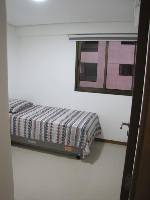 Moderno Apartamento Perto Da Praia Maceió Exteriör bild