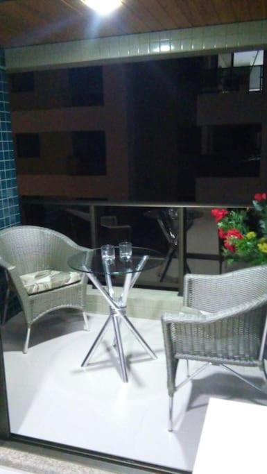 Moderno Apartamento Perto Da Praia Maceió Exteriör bild