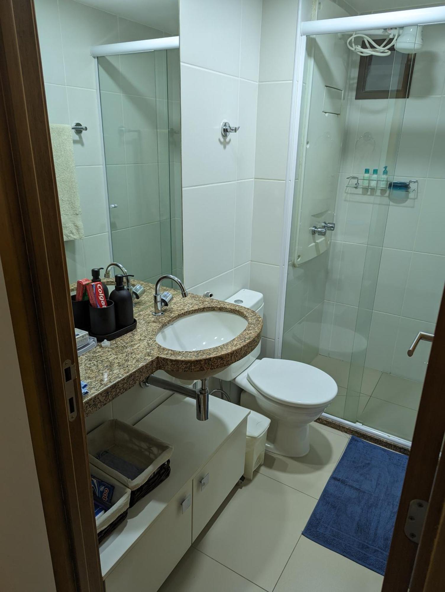 Moderno Apartamento Perto Da Praia Maceió Exteriör bild