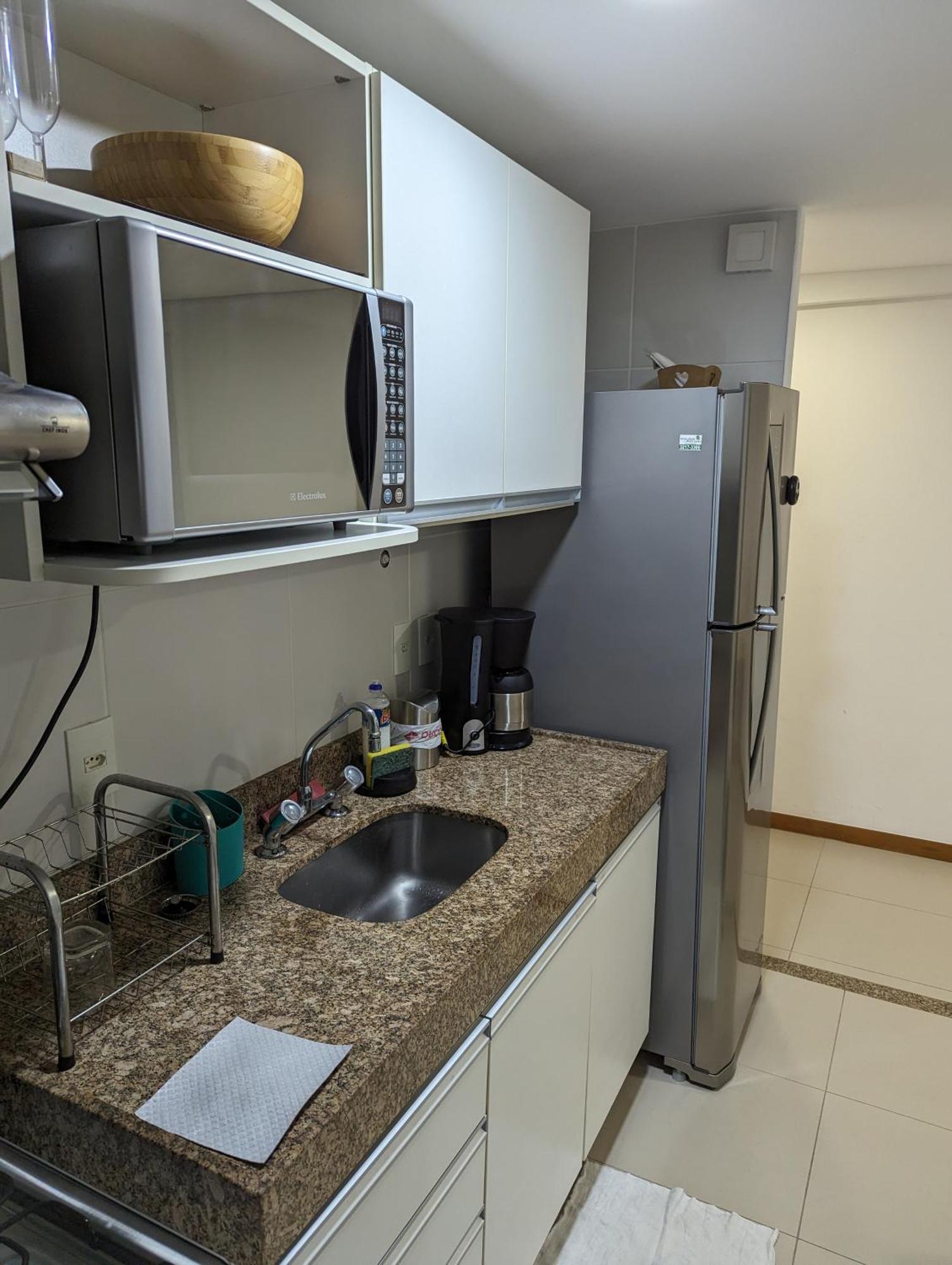 Moderno Apartamento Perto Da Praia Maceió Exteriör bild