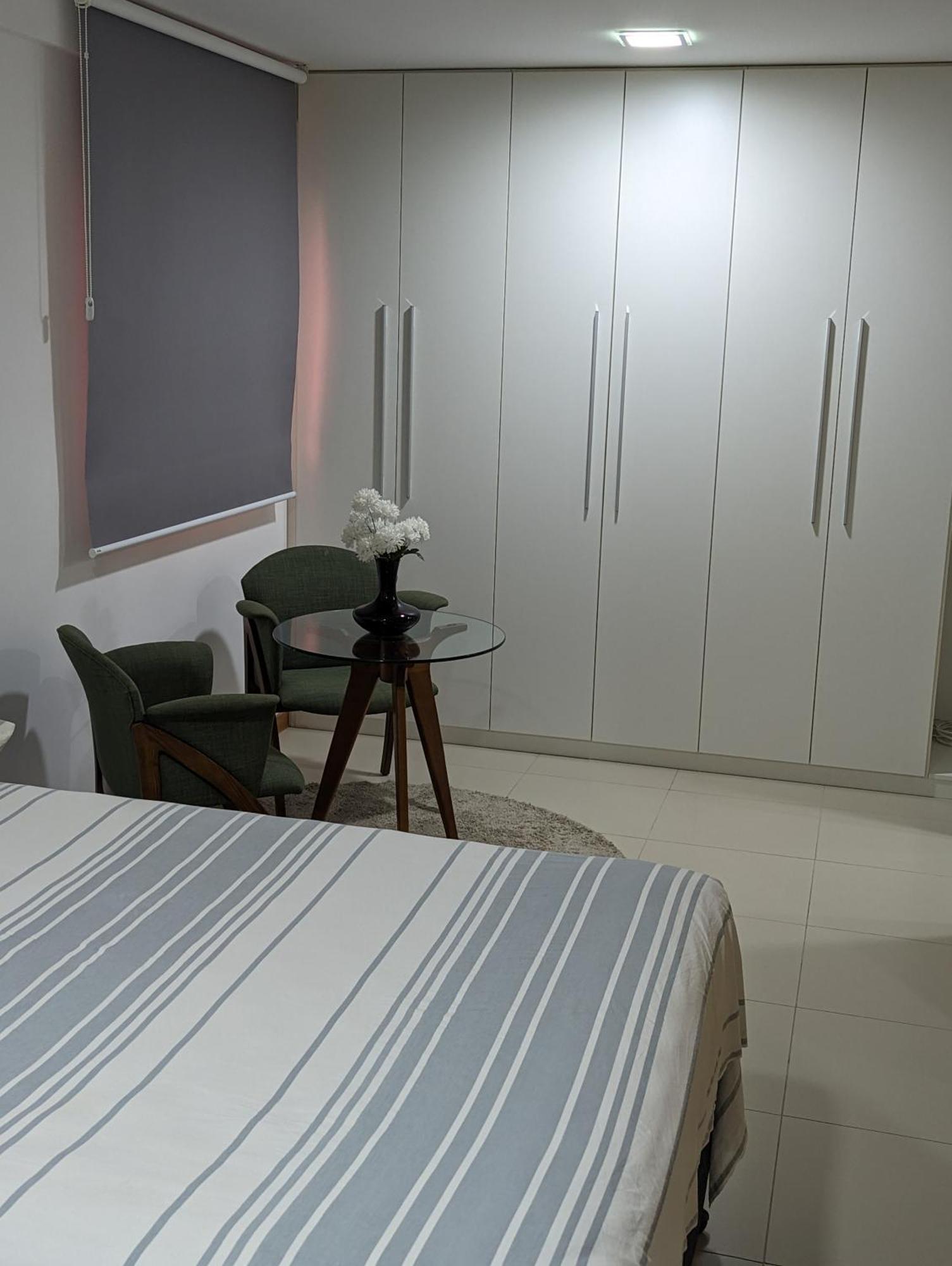 Moderno Apartamento Perto Da Praia Maceió Exteriör bild